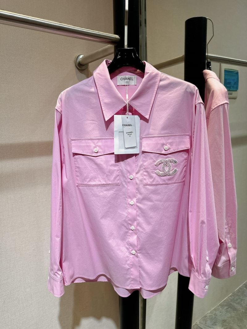 Chanel Shirts